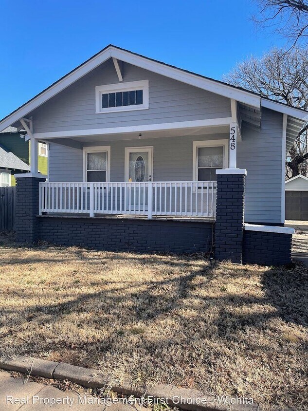 Primary Photo - 3 br, 2 bath House - 548 N Volutsia St