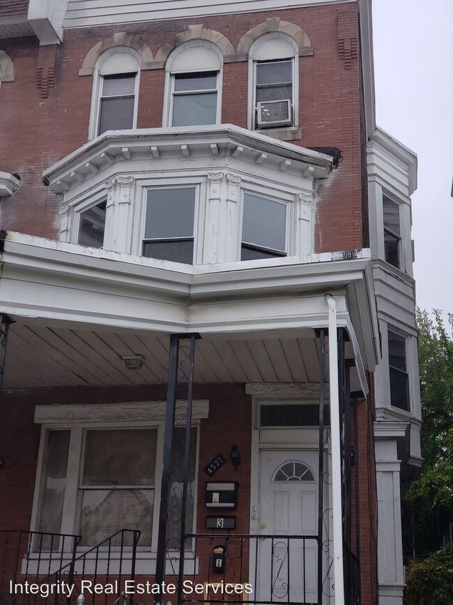 Foto del edificio - 2 br, 1 bath Apartment - 4522 N. Broad St.