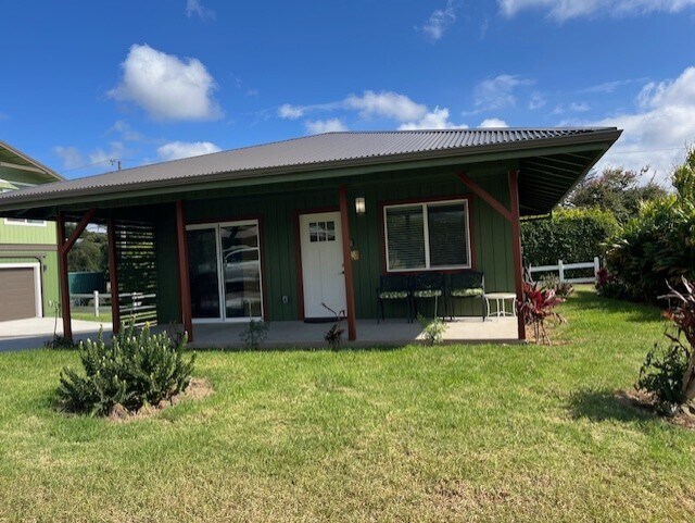 Foto del edificio - 65-1225 Puu Opelu Rd