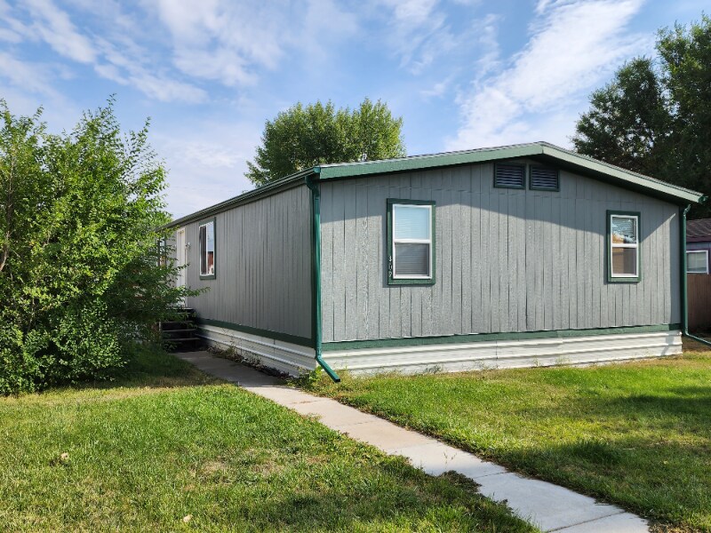 Primary Photo - 407 W Jefferson St