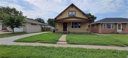 Building Photo - 120 Fulkerson St