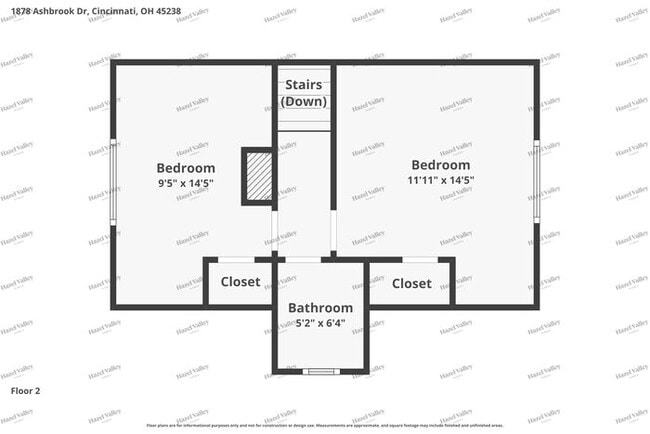 Photo - 1878 Ashbrook Dr House