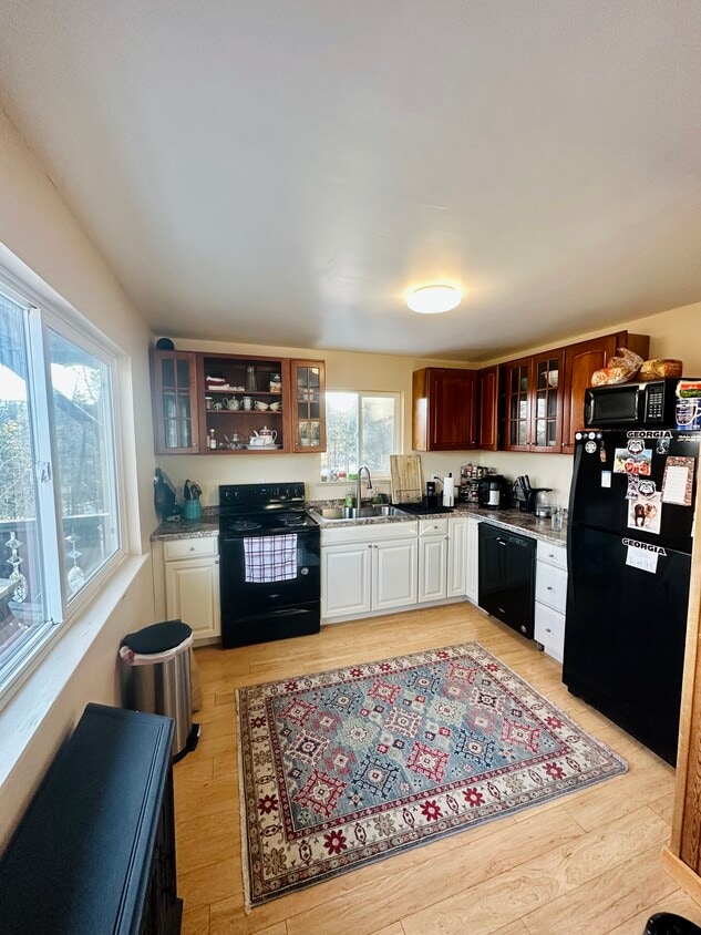 33 Ponderosa Dr, Nederland, CO 80466 House Rental in Nederland, CO