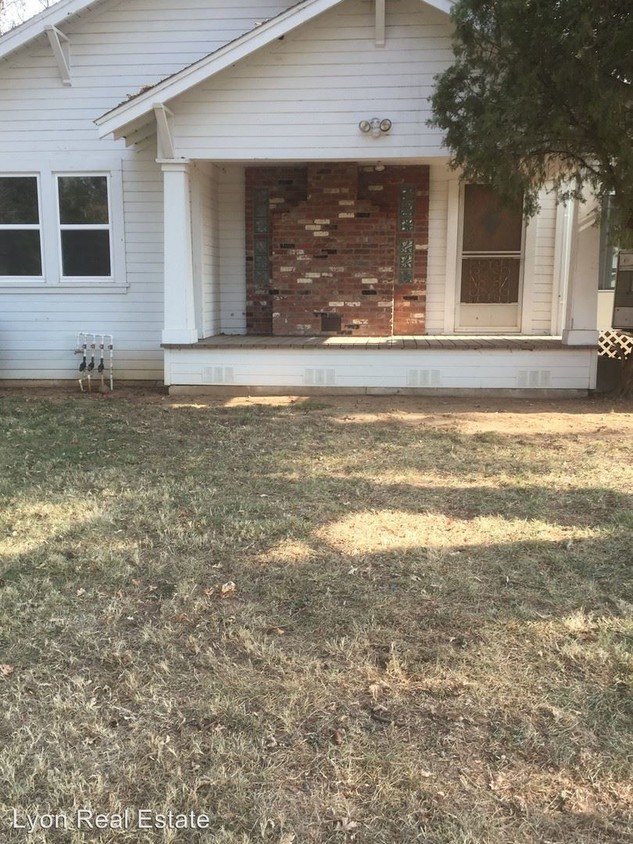 Primary Photo - 3 br, 1.5 bath House - 9161 Bader Road