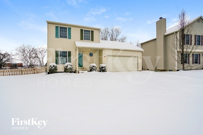 Foto del edificio - 2775 Cross Creek Ave