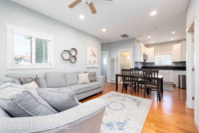 Building Photo - 3 br, 2 bath House - 2419 Lincoln Ave
