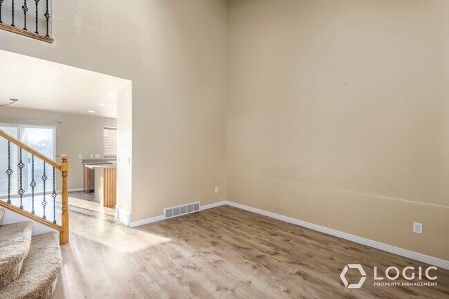Foto del edificio - Beautiful Home in Eagle Mountain!