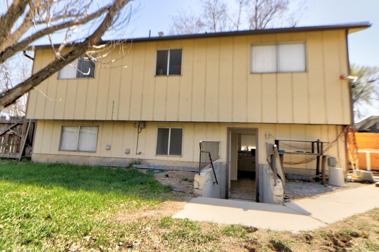 572 W 1020 S Unit Downstairs, Provo, UT 84601 - Room for Rent in Provo ...