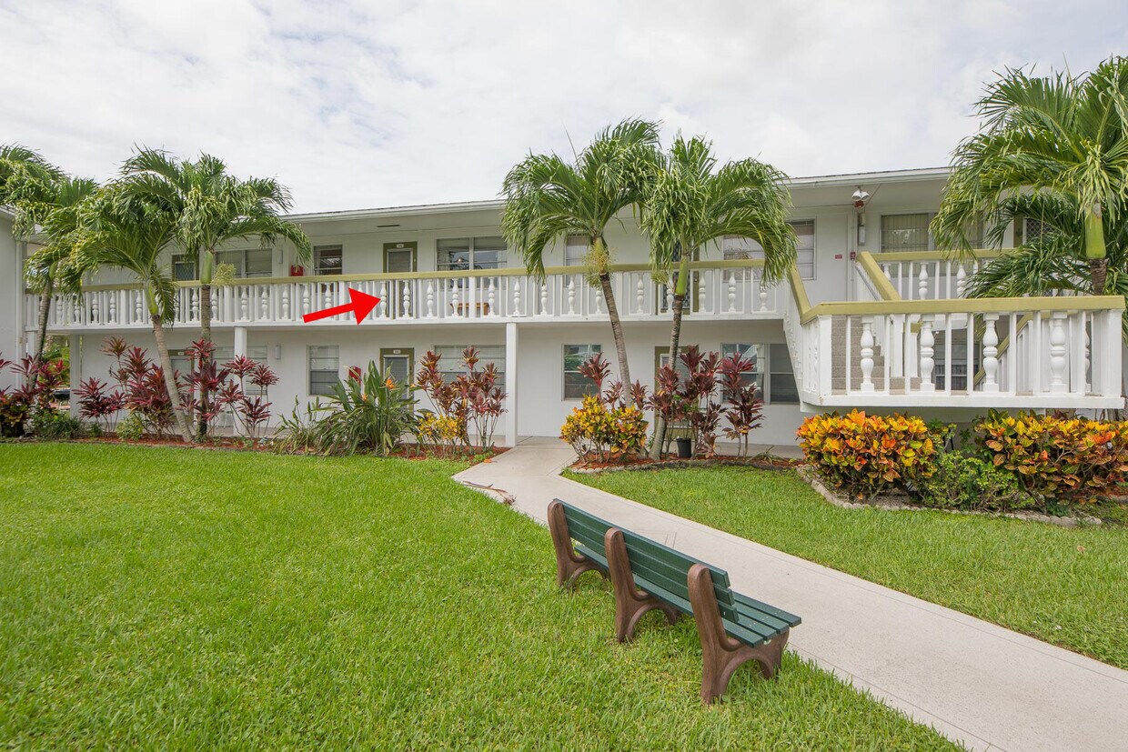 142 Newport I, Deerfield Beach, FL 33442 Condo for Rent in Deerfield