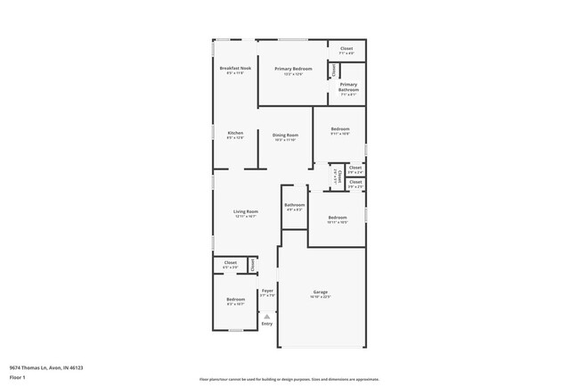 Building Photo - 9674 Thomas Ln