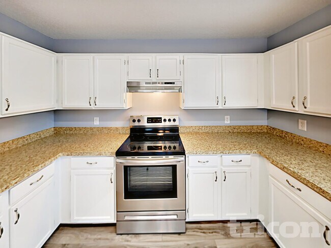 Foto del edificio - 4860 Country Cove Way