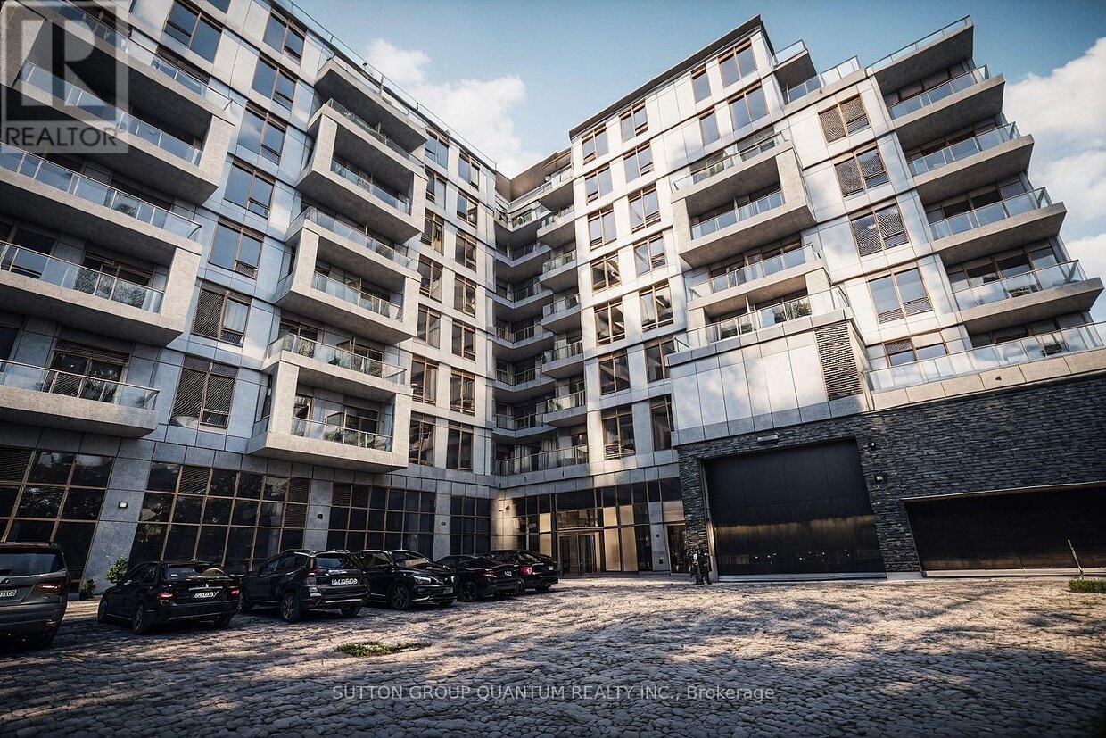 Photo principale - 500 Plains Rd E