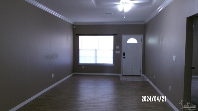 Building Photo - 7322 Mangum Dr