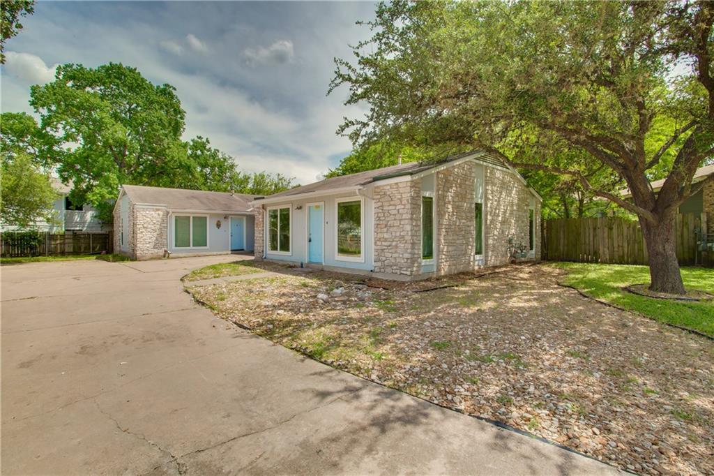 Foto principal - 5810 Cherry Park