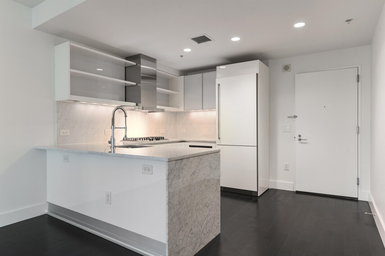 77 Hudson St Unit 1901, Jersey City, NJ 07302 Condo for Rent in