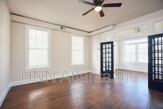 Building Photo - 446 Seminole Ave NE