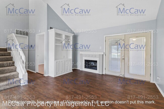 Building Photo - 2 br, 2 bath House - 2101 Park Willow Ln. #B