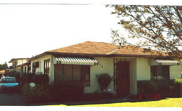 Primary Photo - 1516 S Del Mar Ave