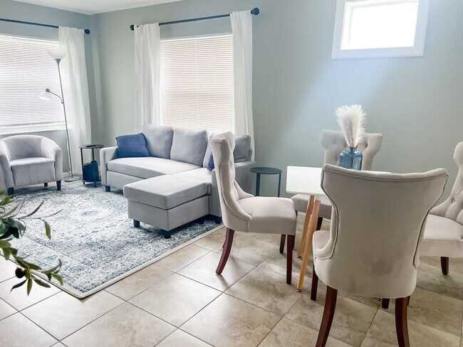 Foto del edificio - 13921 19th St