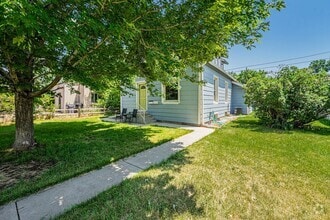 Building Photo - 1706 S Logan St