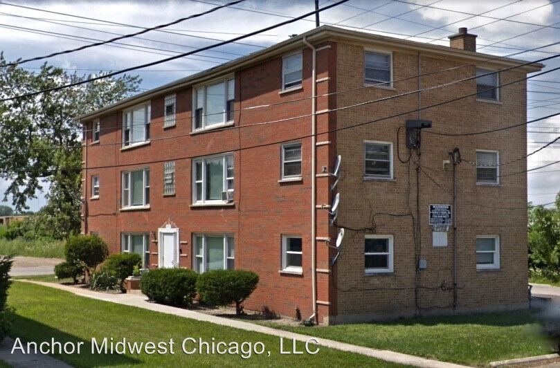Primary Photo - 14015 S Stewart Ave