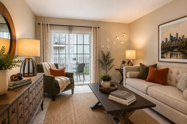 Foto del edificio - Jackson Grove Apartment Homes