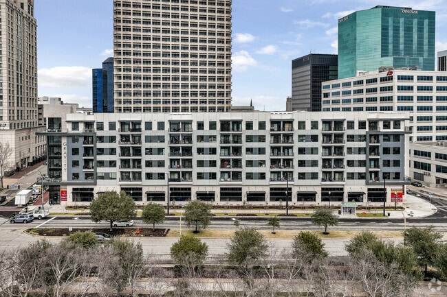 Foto del edificio - Gravity on 400