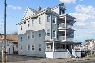 Building Photo - 264 Jackson St