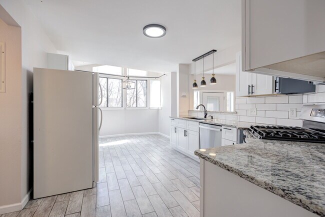 Foto del edificio - 608 E Eufaula St