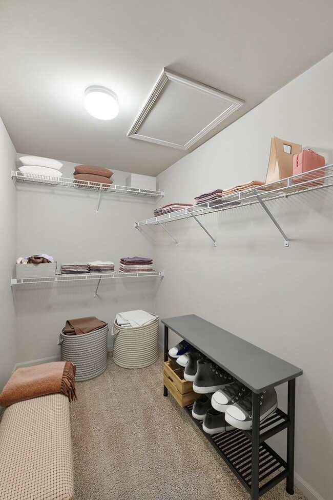 Interior Photo - Heron Springs Townhomes and Apartments