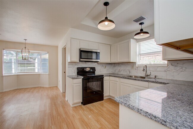 Foto del edificio - 3514 Quail Meadow Dr