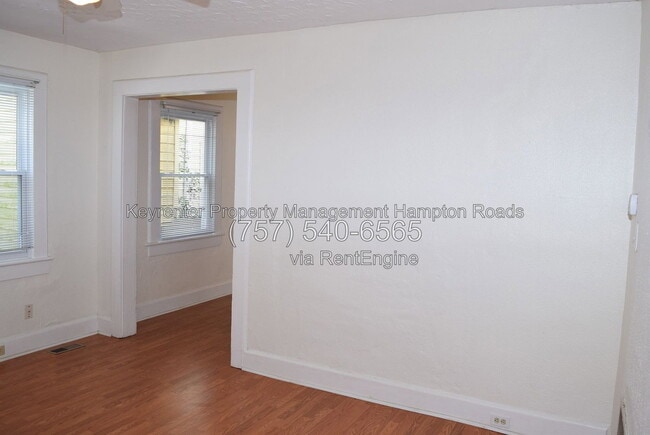 Photo - 857 West 41st Street House