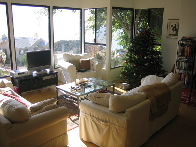 livingroom - 333 Costa Del Sol Way