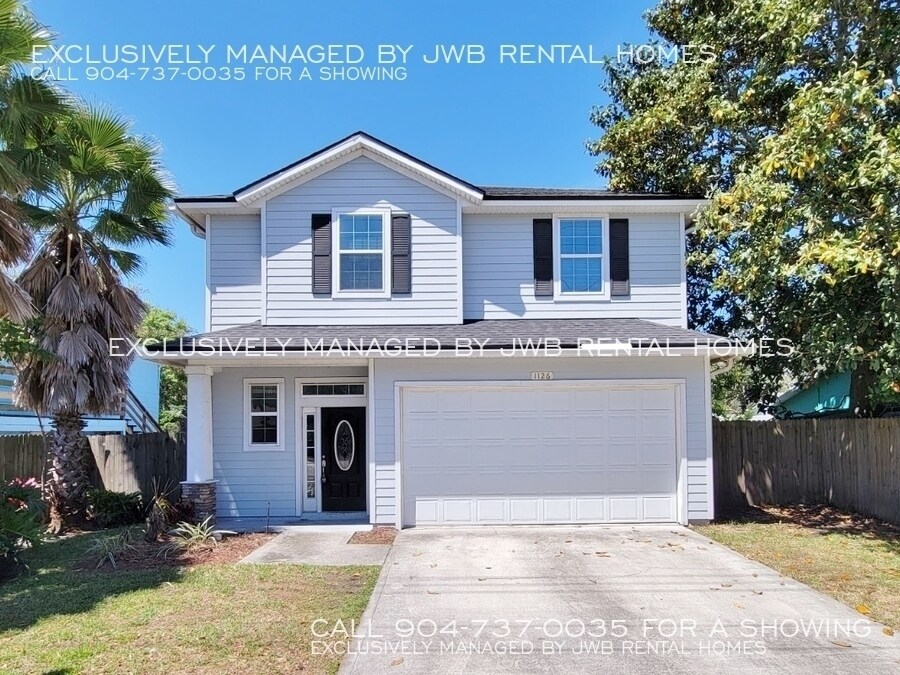 Primary Photo - 1126 Penman Rd