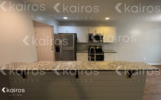 Foto del edificio - 1432 14th St