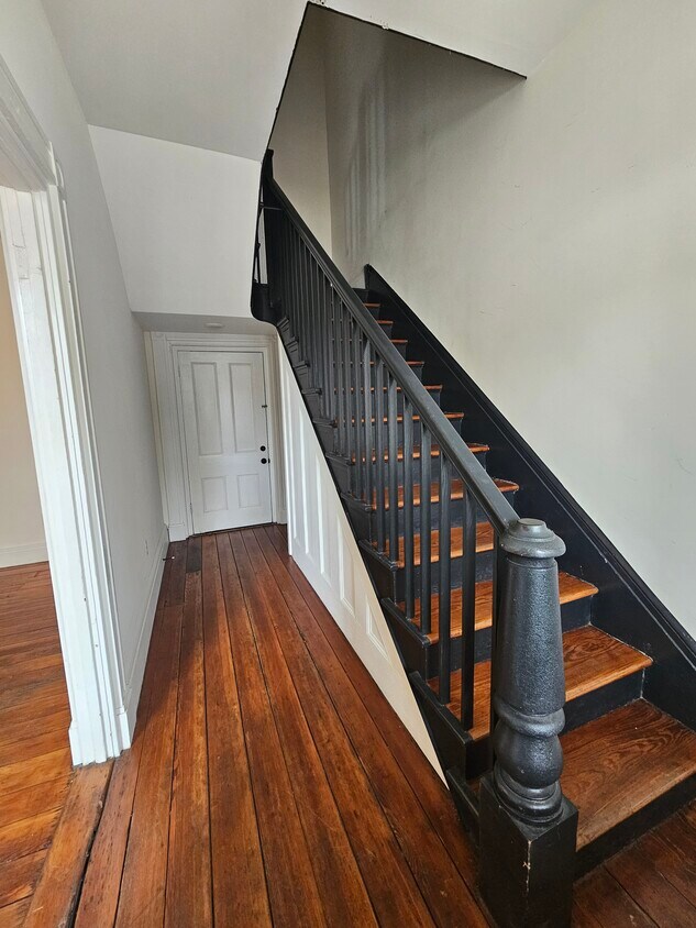 Foto principal - 308 E Leigh St