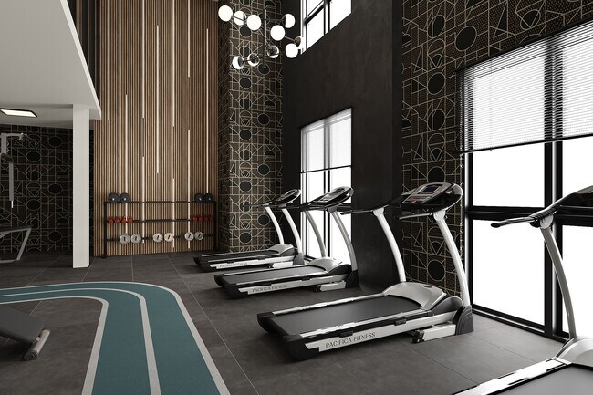 Foto del edificio - The Hayward Student Living