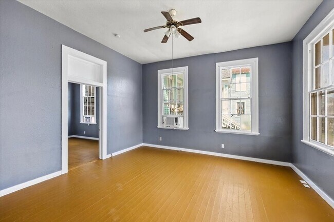 Foto del edificio - 1524 Mechanic St