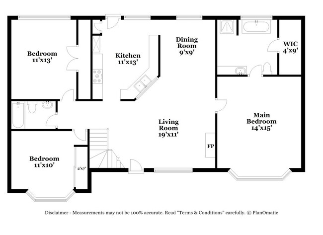 Foto del edificio - 351 Meadow Spring Dr