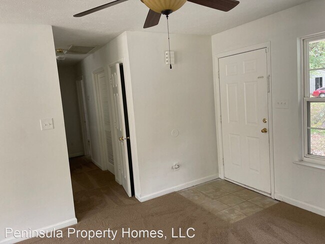Building Photo - 3 br, 2 bath House - 402 Lennon Drive