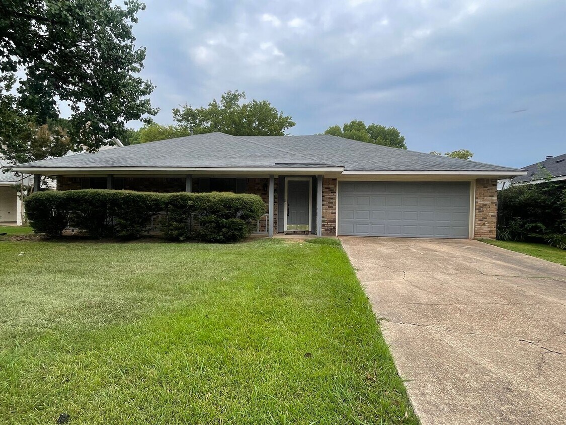 Foto principal - North Bossier Beauty! A Great Place to Cal...