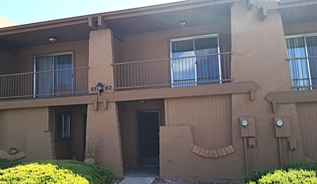 Foto del edificio - TOWNHOME - VILLAGE OF OAK CREEK - RED ROCK...