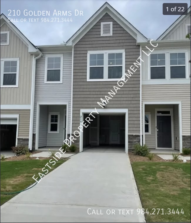 Building Photo - 210 Golden Arms Dr