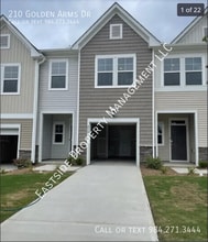 Building Photo - 210 Golden Arms Dr