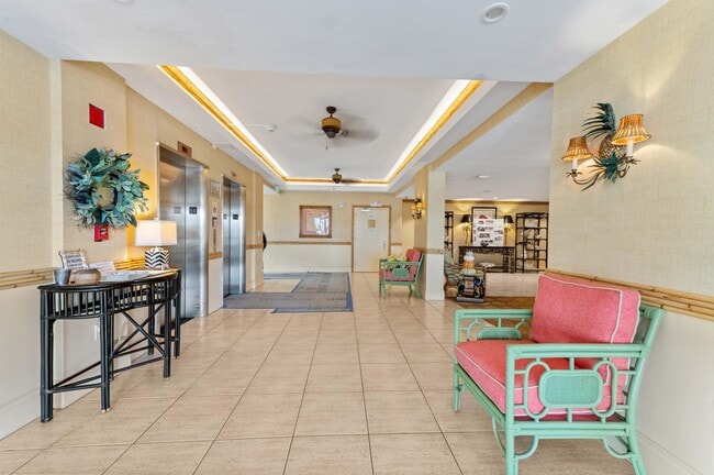 Building Photo - 2921 S Ocean Blvd