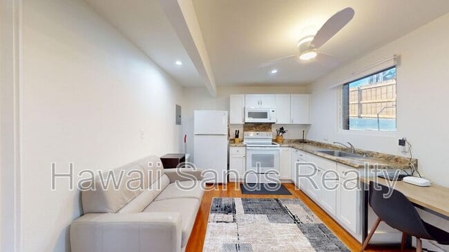 Foto del edificio - 4566 Sierra Dr