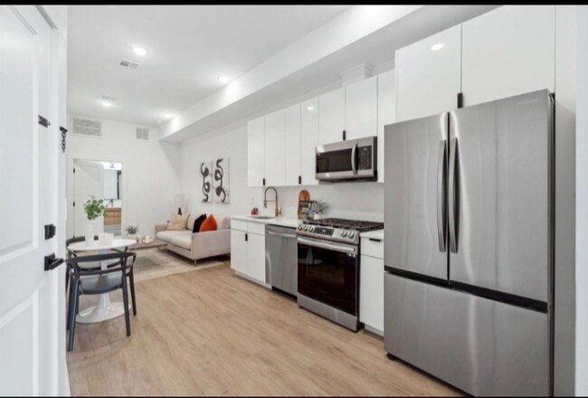 Foto del edificio - 234 Webster Ave