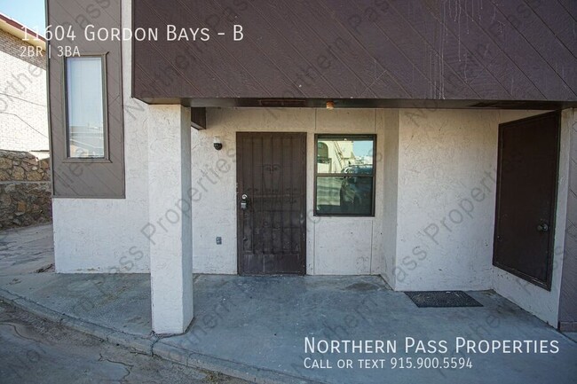 Foto del edificio - 11604 Gordon Bays Way