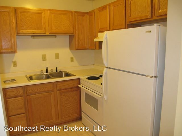 Building Photo - 2 br, 1 bath House - 196 Park Ridge Place