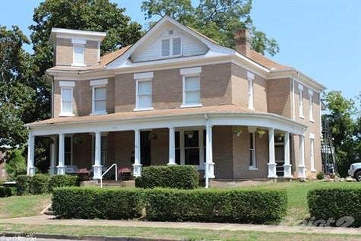 Foto principal - 303 Quapaw Ave